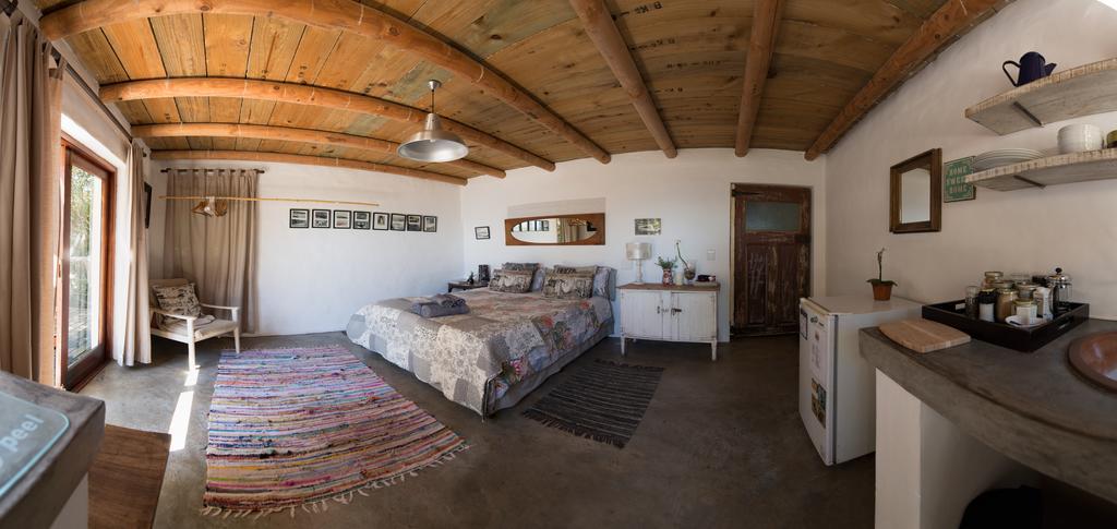 Stone Cottage Self-Catering Apartments Plettenberg Bay Exterior foto