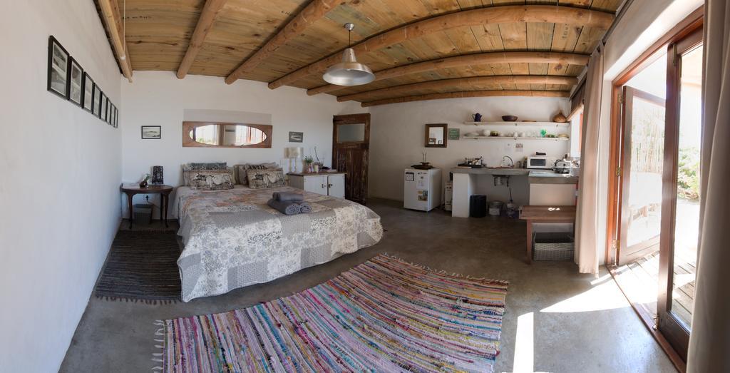 Stone Cottage Self-Catering Apartments Plettenberg Bay Exterior foto