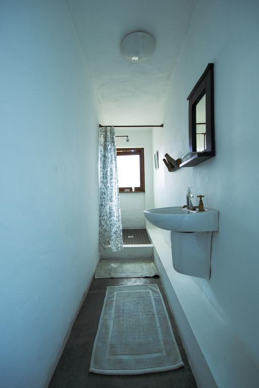 Stone Cottage Self-Catering Apartments Plettenberg Bay Exterior foto