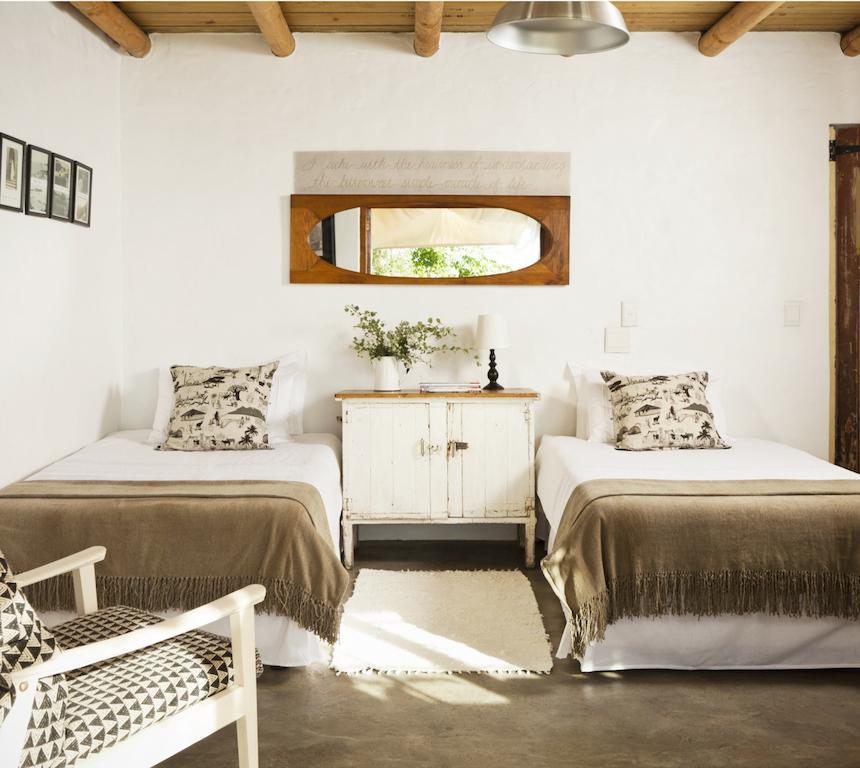 Stone Cottage Self-Catering Apartments Plettenberg Bay Cameră foto