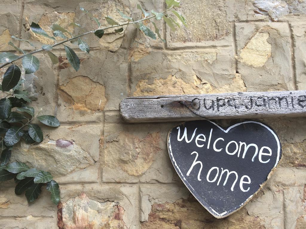 Stone Cottage Self-Catering Apartments Plettenberg Bay Exterior foto