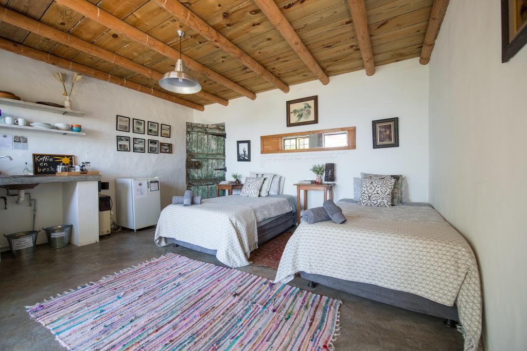 Stone Cottage Self-Catering Apartments Plettenberg Bay Exterior foto